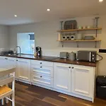 Loughanmore Court Ferienhaus *