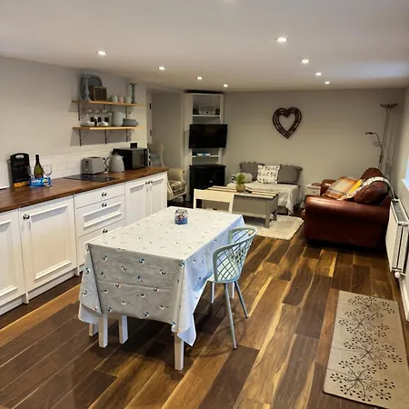 Prázdninový dům Loughanmore Court Dundalk