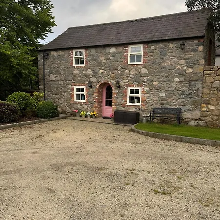 Ferienhaus Loughanmore Court *