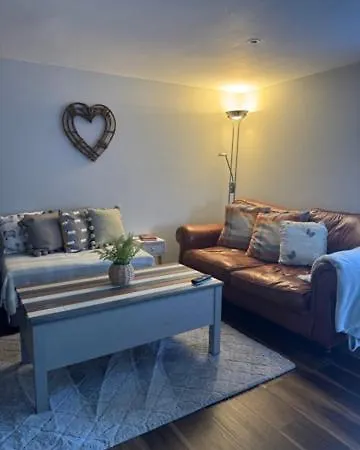 Prázdninový dům Loughanmore Court Dundalk