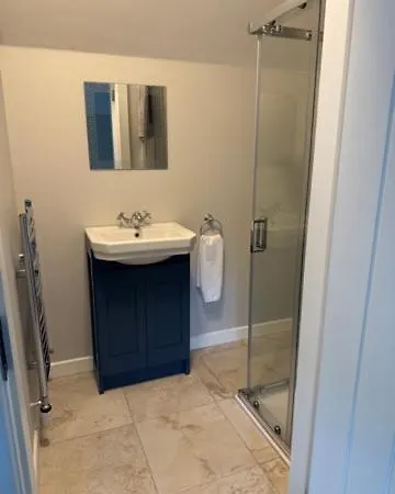 Loughanmore Court Feriehus