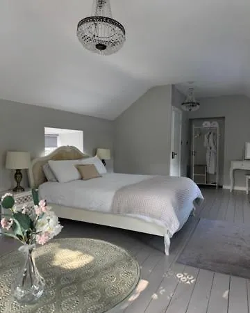 Loughanmore Court Feriehus Dundalk