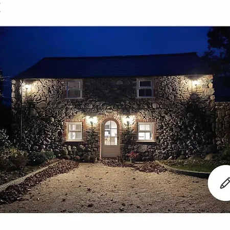 Prázdninový dům Loughanmore Court Dundalk