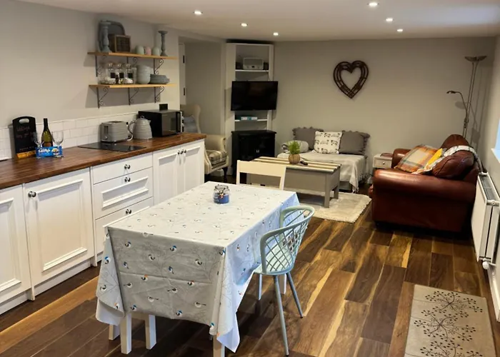 Holiday home Loughanmore Court Dundalk