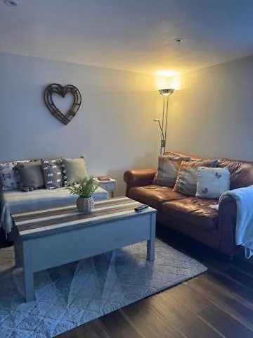 Holiday home Loughanmore Court Dundalk