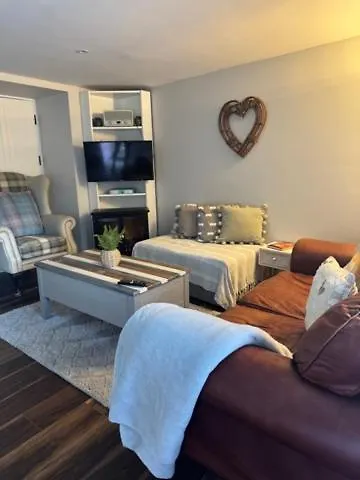 Holiday home Loughanmore Court Dundalk