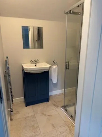 Loughanmore Court Holiday home