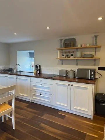 Loughanmore Court Holiday home *