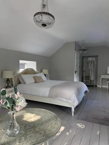 Loughanmore Court Holiday home Dundalk