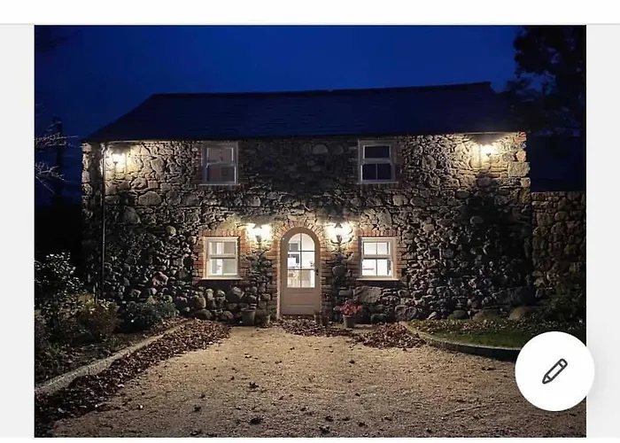 Holiday home Loughanmore Court Dundalk